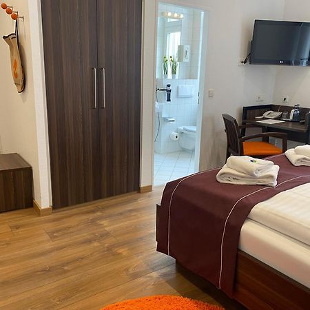 Sevendays Hotel Карлсруэ Экстерьер фото