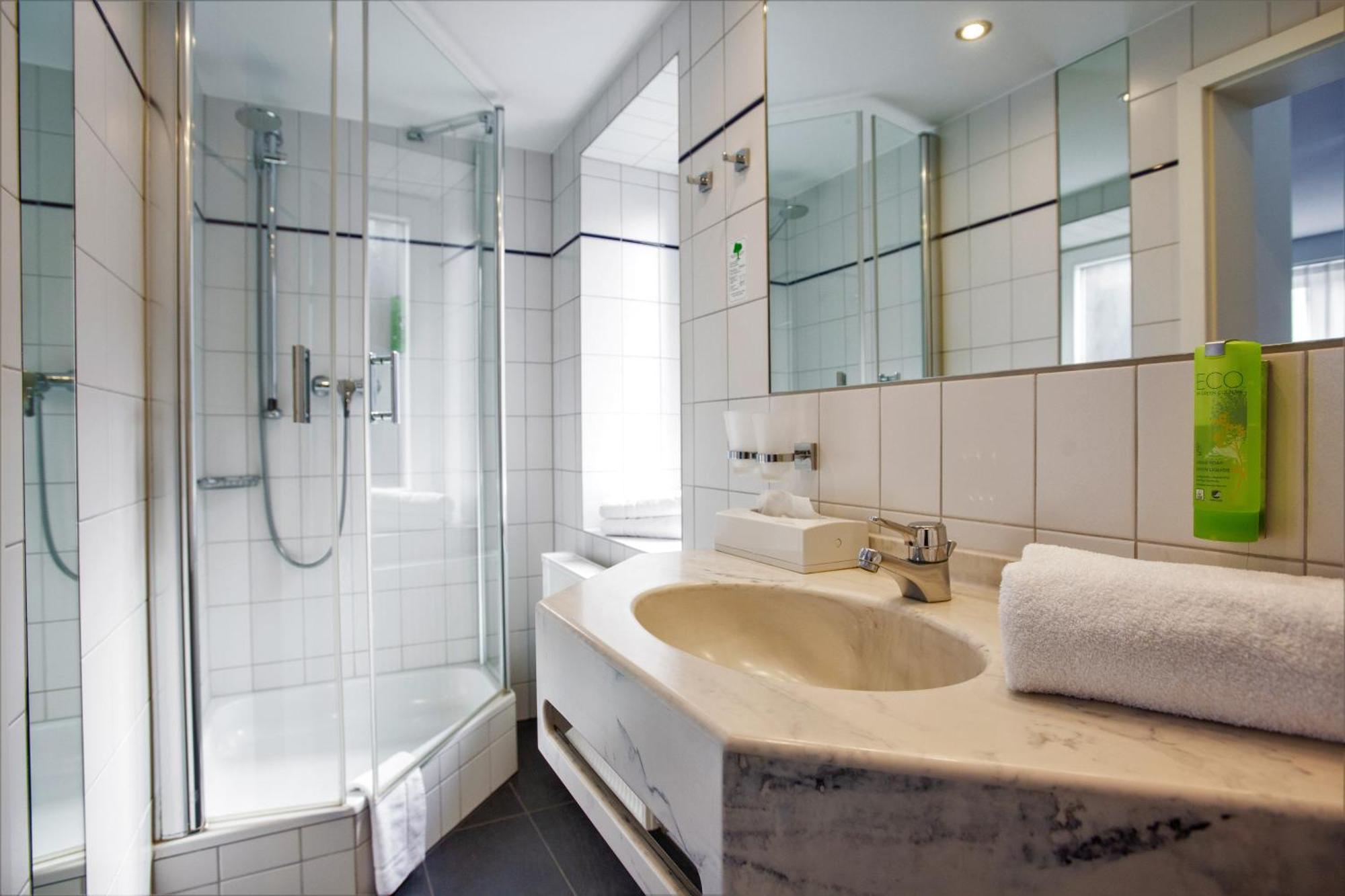 Sevendays Hotel Карлсруэ Экстерьер фото