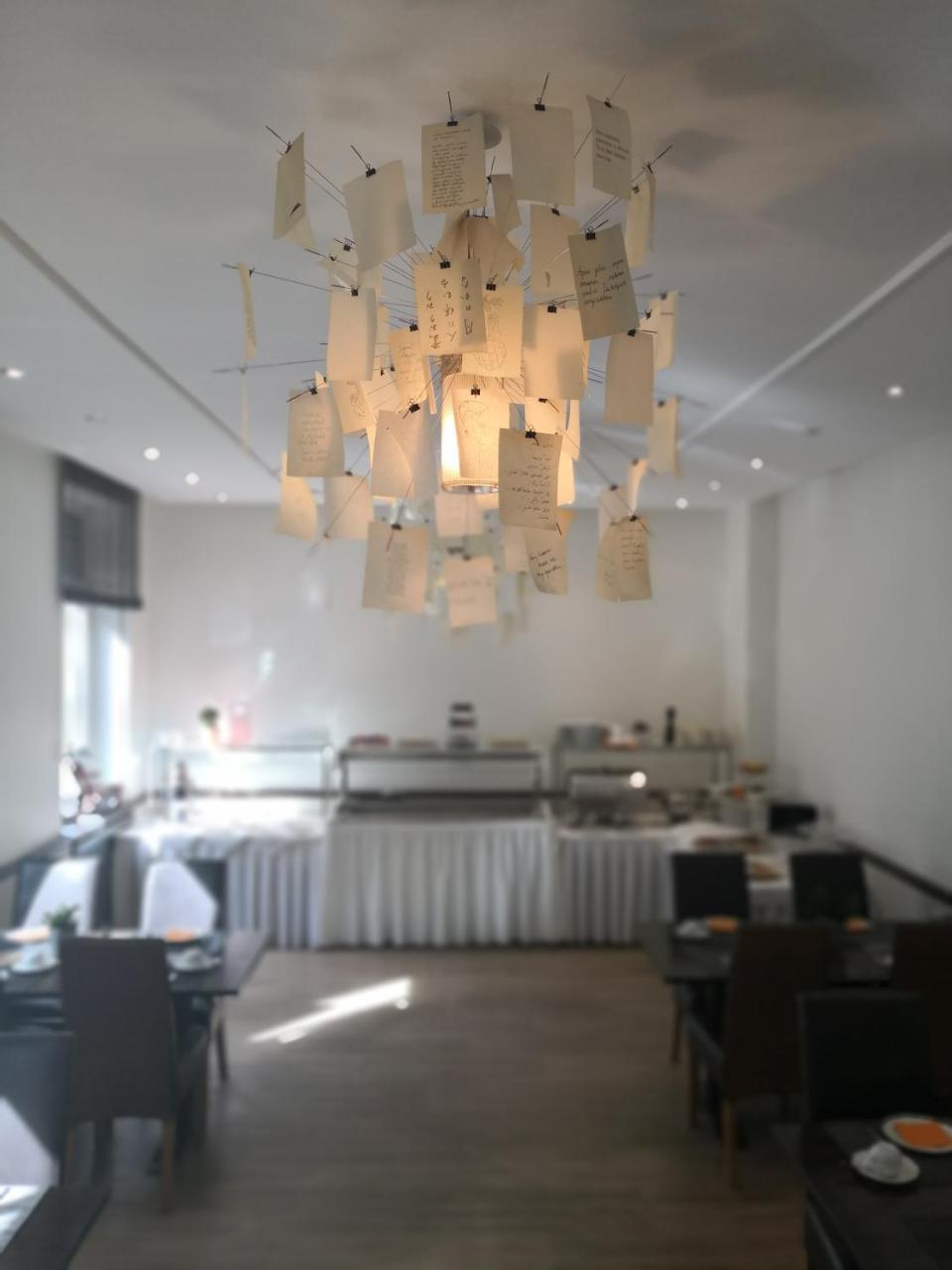 Sevendays Hotel Карлсруэ Экстерьер фото